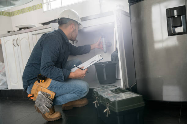 Best Emergency Plumbing Repair  in Waynesboro, TN