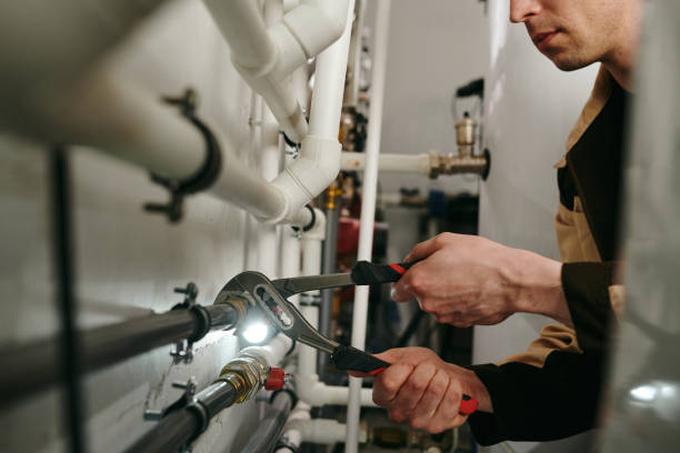 Boilers & Radiators in Waynesboro, TN
