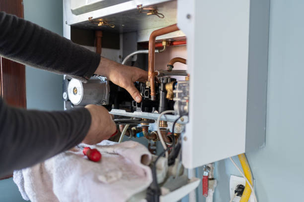 Best Leak Detection Services  in Waynesboro, TN