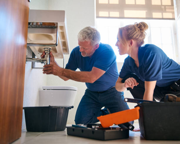Best Pipe Repair Near Me  in Waynesboro, TN